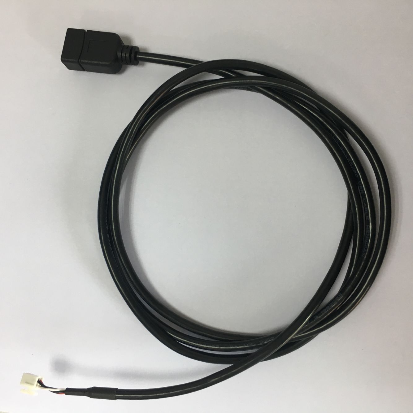 車(chē)載充電線